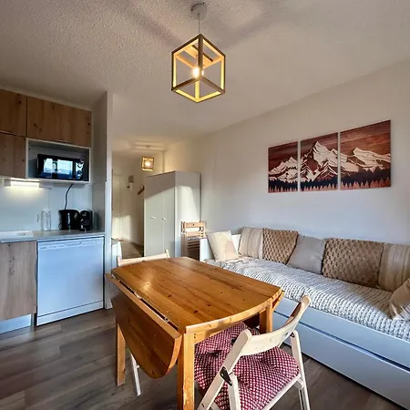 Instant Soleil - Wifi - Vue - Balcon - Parking Barcelonnette