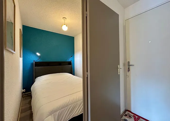 Instant Soleil - Wifi - Vue - Balcon - Parking Barcelonnette