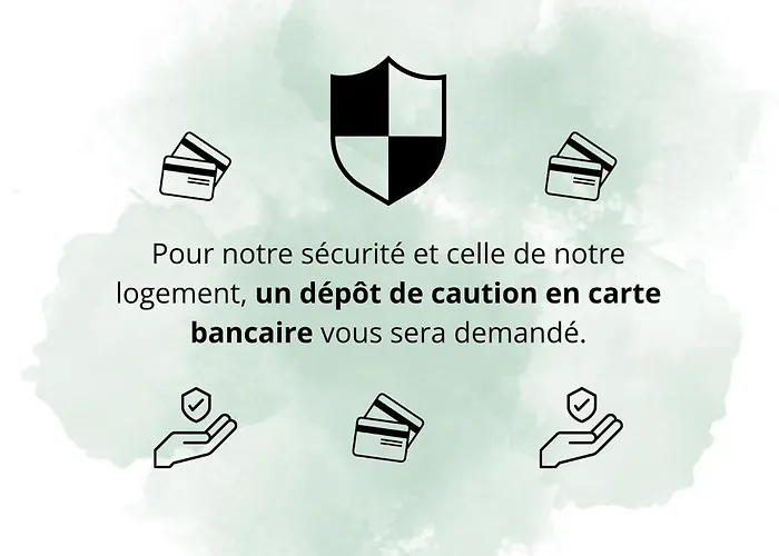 Instant Soleil - Wifi - Vue - Balcon - Parking * Barcelonnette