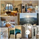 Appartamento Instant Soleil - Wifi - Vue - Balcon - Parking *