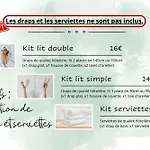 Instant Soleil - Wifi - Vue - Balcon - Parking