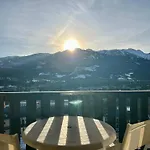 Instant Soleil - Wifi - Vue - Balcon - Parking
