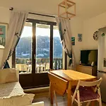 Instant Soleil - Wifi - Vue - Balcon - Parking *