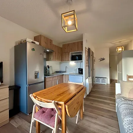 Instant Soleil - Wifi - Vue - Balcon - Parking Appartement