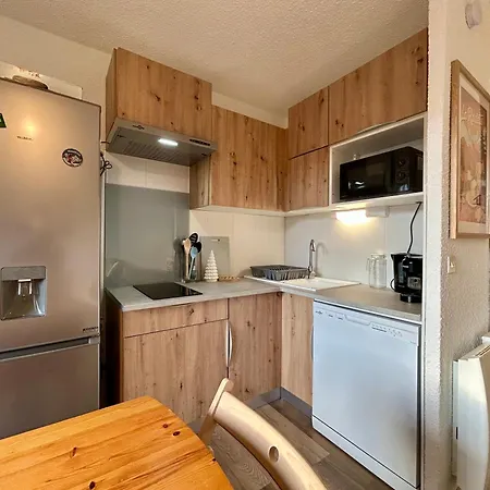 Instant Soleil - Wifi - Vue - Balcon - Parking