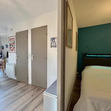 Apartment Instant Soleil - Wifi - Vue - Balcon - Parking Barcelonnette