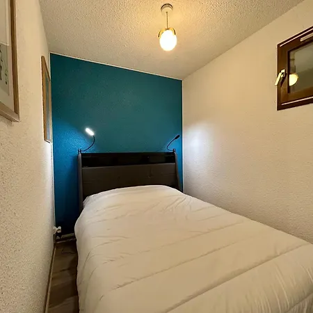 Appartement Instant Soleil - Wifi - Vue - Balcon - Parking Barcelonnette
