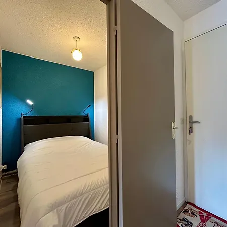 Instant Soleil - Wifi - Vue - Balcon - Parking Barcelonnette