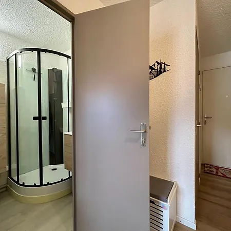 شقة Instant Soleil - Wifi - Vue - Balcon - Parking