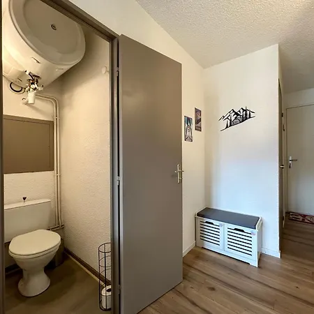 شقة Instant Soleil - Wifi - Vue - Balcon - Parking بارسلونات