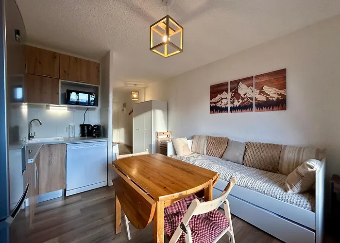 Instant Soleil - Wifi - Vue - Balcon - Parking Barcelonnette