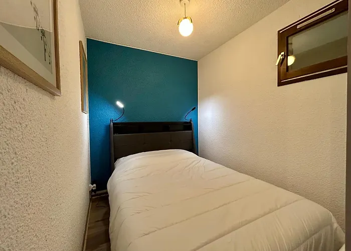 Apartment Instant Soleil - Wifi - Vue - Balcon - Parking Barcelonnette